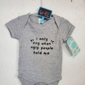 Infant Shirt